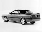 Audi GT Cabriolet by ASC 1986 года